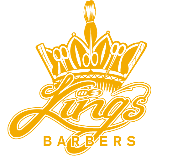 Kings Barbers B.V.! De kapsalon in 'S-HERTOGENBOSCH!